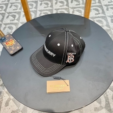 Burberry Caps